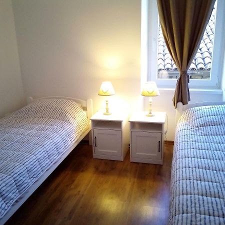 Rosemary Apartment Koper Zewnętrze zdjęcie
