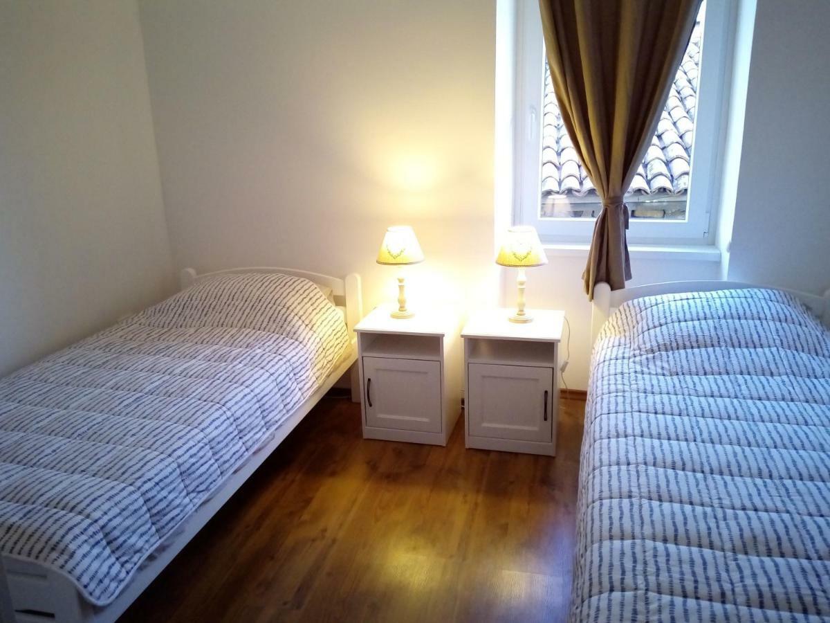 Rosemary Apartment Koper Zewnętrze zdjęcie