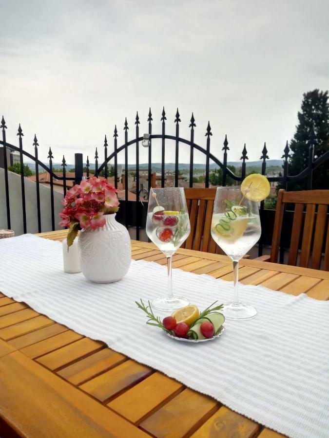 Rosemary Apartment Koper Zewnętrze zdjęcie