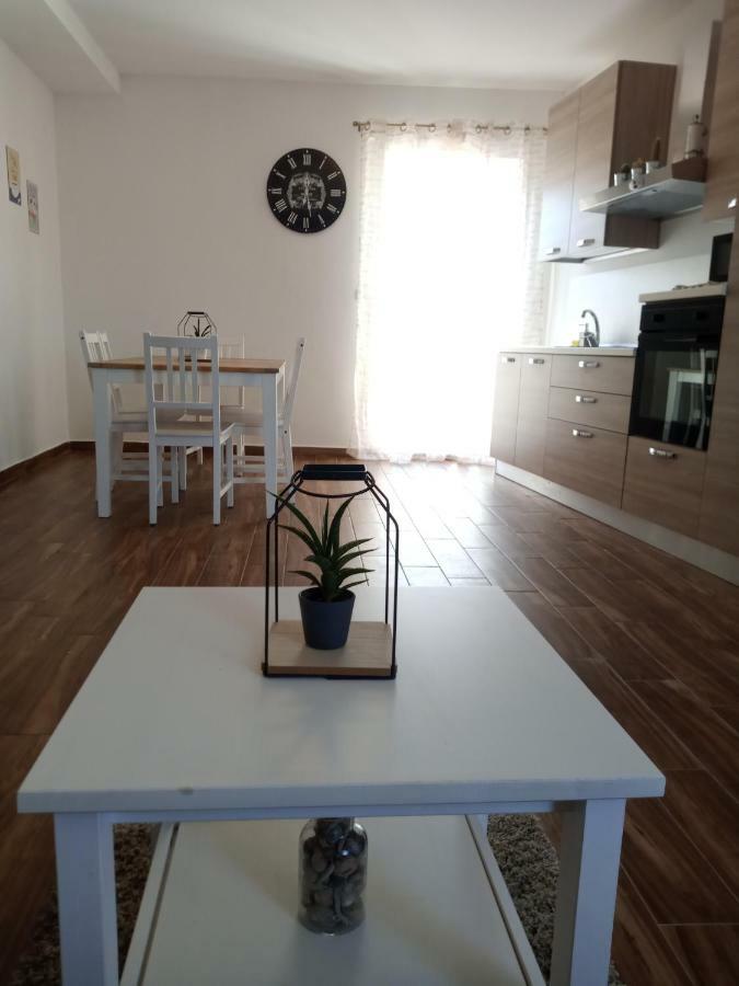 Rosemary Apartment Koper Zewnętrze zdjęcie