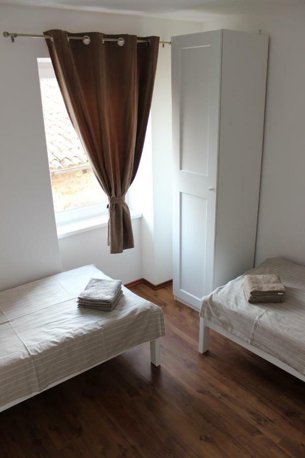 Rosemary Apartment Koper Zewnętrze zdjęcie