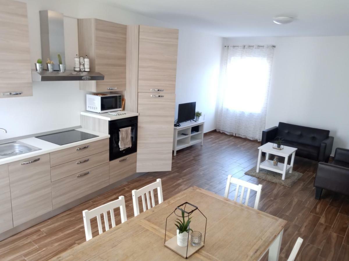 Rosemary Apartment Koper Zewnętrze zdjęcie