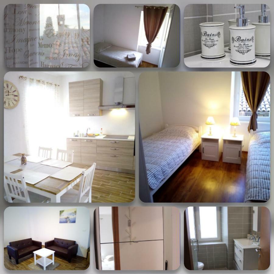 Rosemary Apartment Koper Zewnętrze zdjęcie