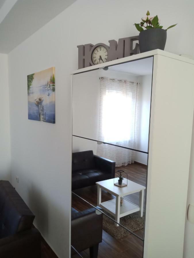Rosemary Apartment Koper Zewnętrze zdjęcie