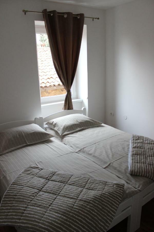 Rosemary Apartment Koper Zewnętrze zdjęcie